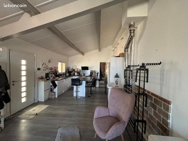 Maison 5 pièces 115 m²