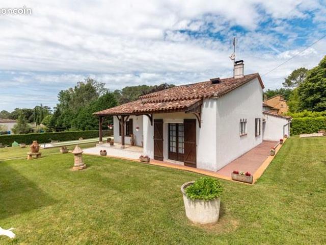 Maison 5 pièces 115 m²