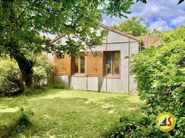 Maison 5 pièces 115 m²