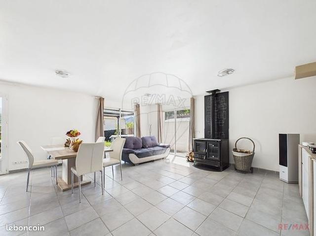 Maison 5 pièces 115 m²