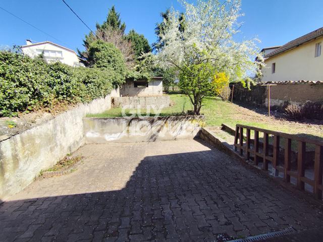 Maison 5 pièces 115 m²