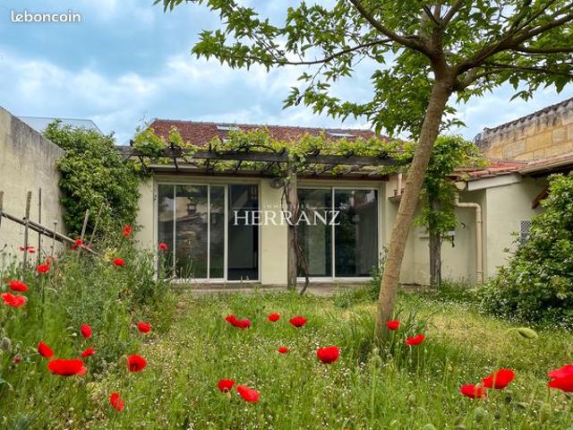 Maison 5 pièces 115 m²
