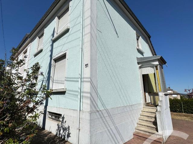 Maison 5 pièces 115 m²