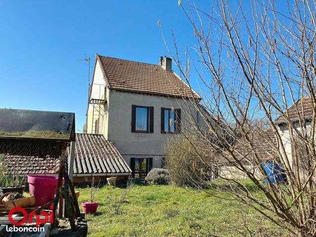 Maison 5 pièces 115 m²