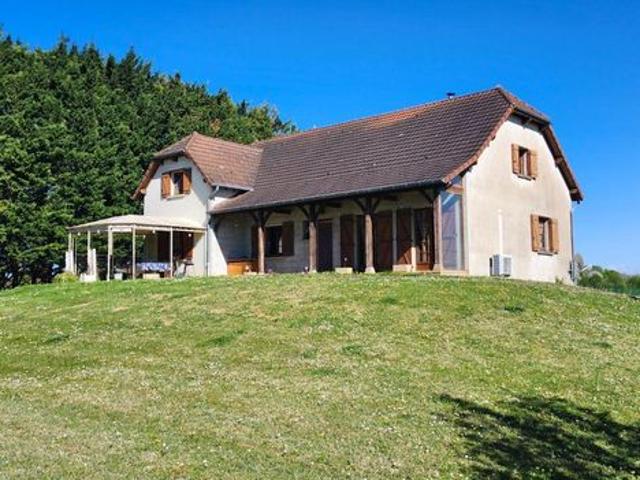 Maison 5 pièces 115 m²