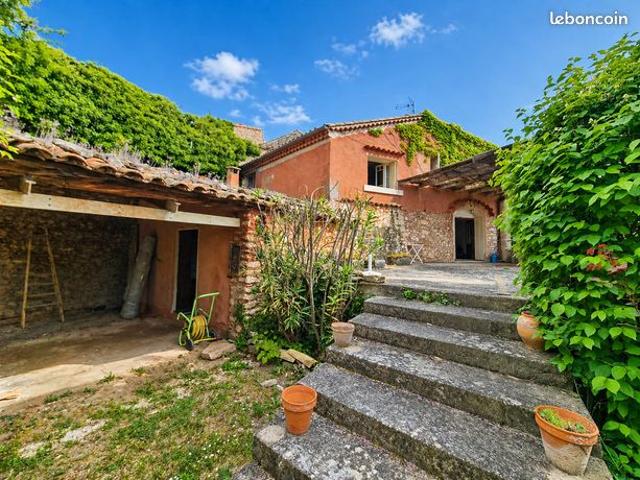 Maison 5 pièces 115 m²