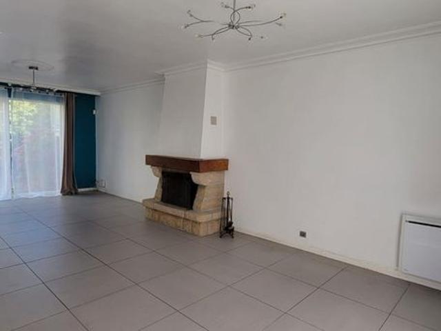 Maison 5 pièces 115 m²