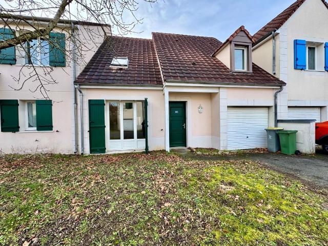 Maison 5 pièces 115 m²