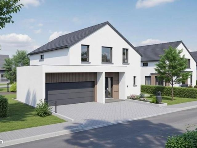 Maison 5 pièces 115 m²