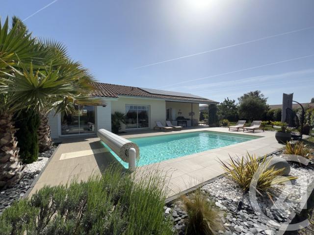 Maison 5 pièces 115 m²