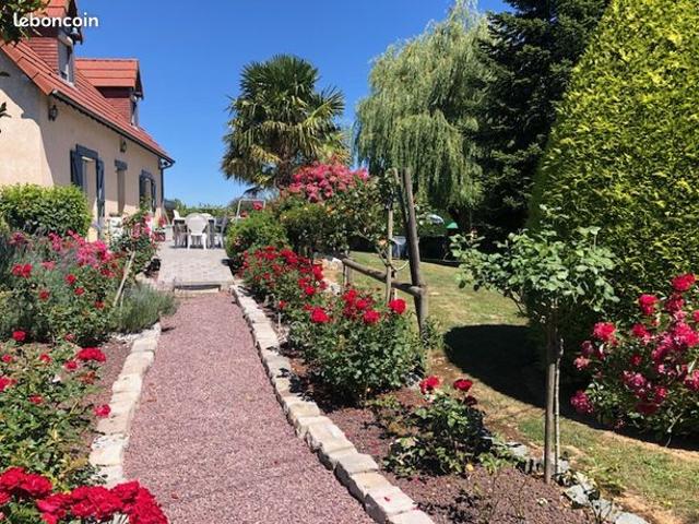 Maison 5 pièces 115 m²