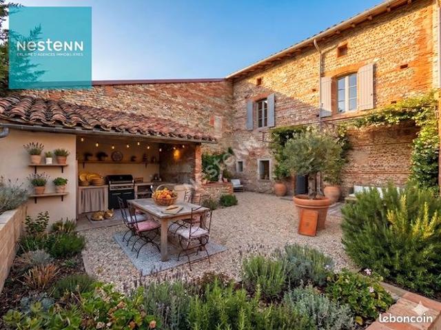 Maison 5 pièces 115 m²