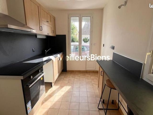 Maison 5 pièces 115 m²