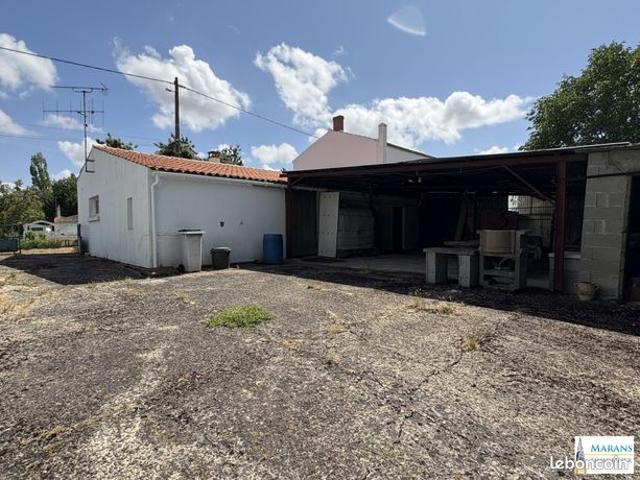 Maison 5 pièces 115 m²