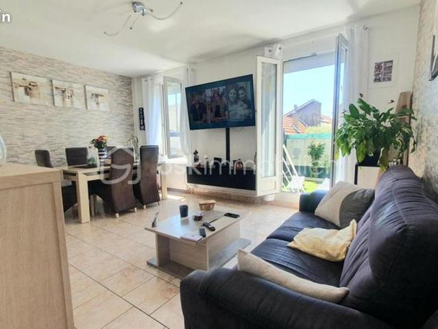 Maison 5 pièces 115 m²