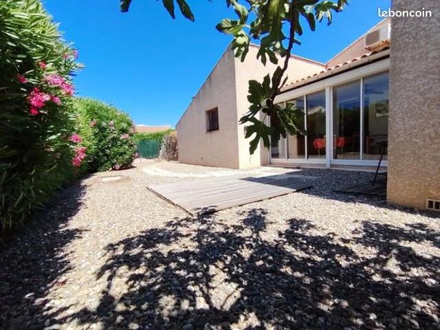 Maison 5 pièces 115 m²