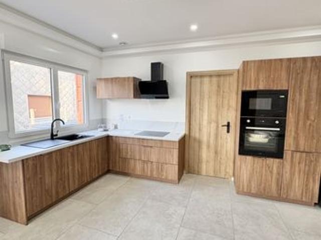 Maison 5 pièces 115 m²