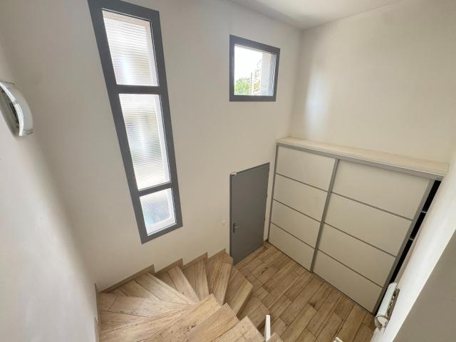 Maison 5 pièces 115 m²