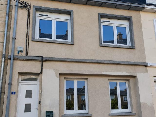 Maison 5 pièces 115 m²