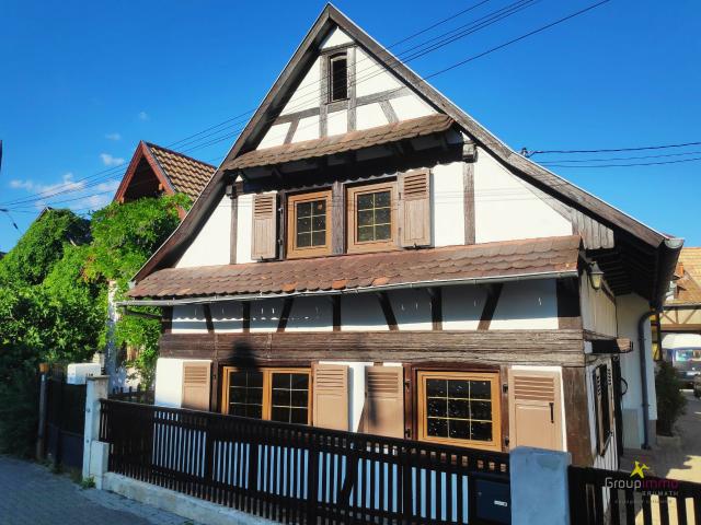 Maison 5 pièces 115 m²
