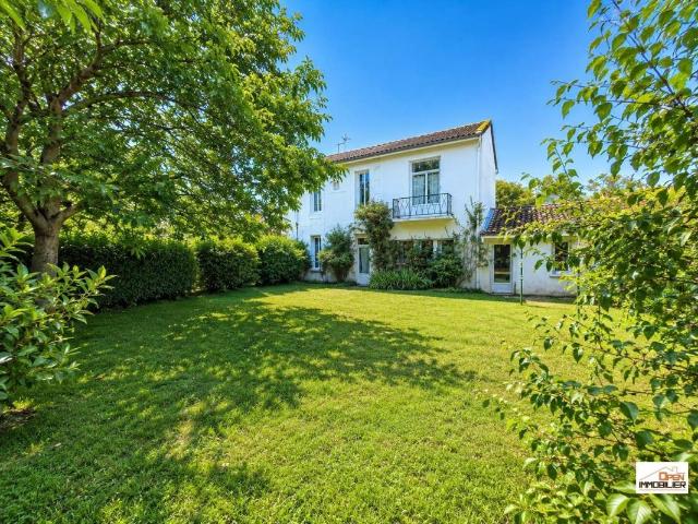 Maison 5 pièces 115 m²