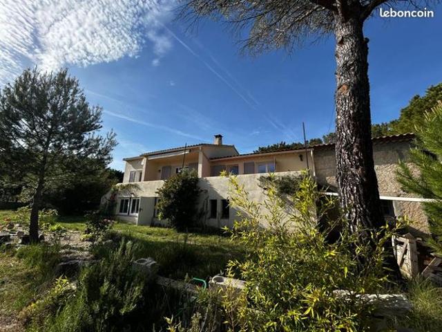 Maison 5 pièces 115 m²