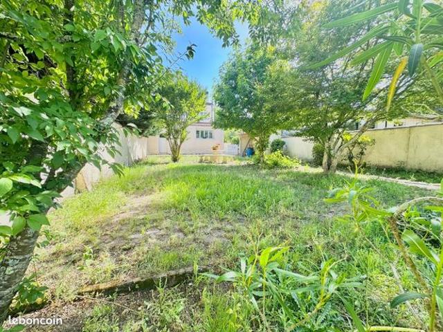 Maison 5 pièces 115 m²