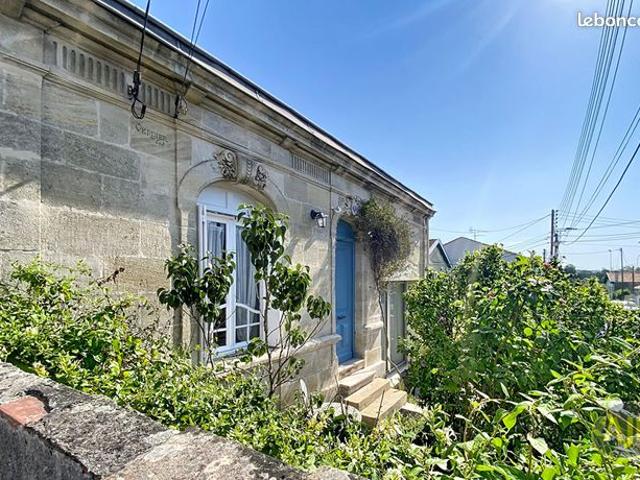 Maison 5 pièces 115 m²