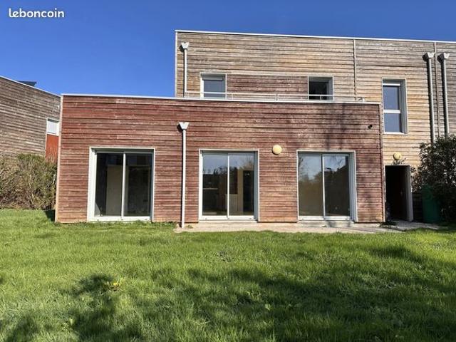 Maison 5 pièces 115 m²