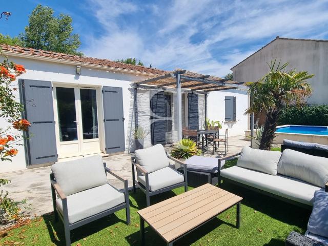 Maison 5 pièces 115 m²