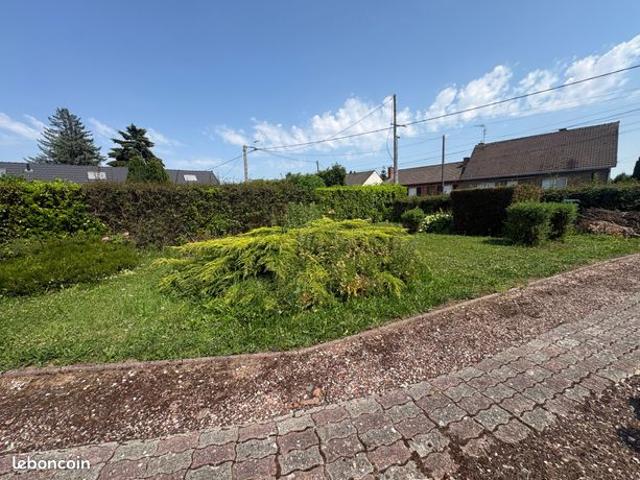 Pavillon 5 pièces 115 m²