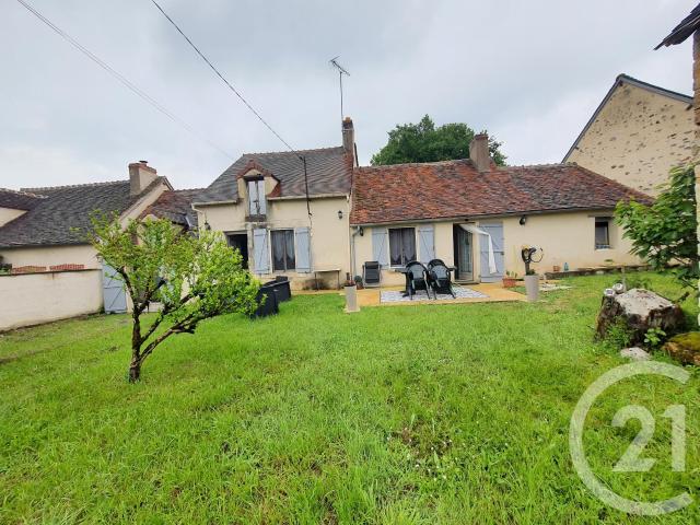 Maison 5 pièces 115 m²