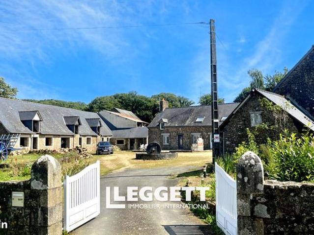 Maison 5 pièces 115 m²