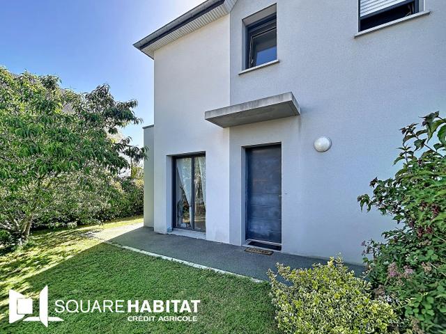 Maison 5 pièces 121 m²