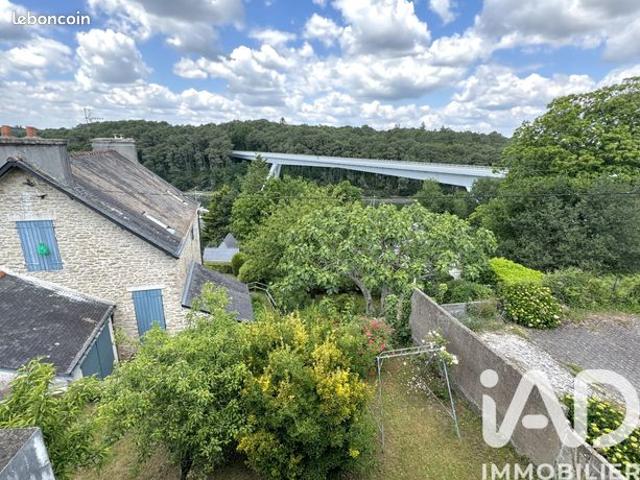 Maison 5 pièces 115 m²
