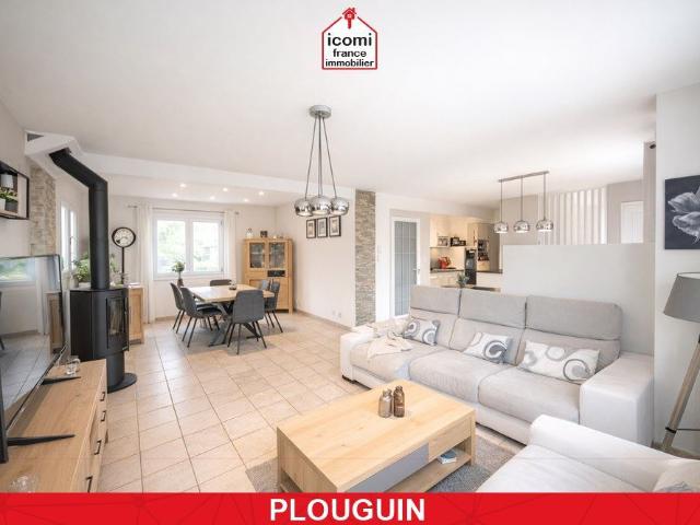 Maison 5 pièces 115 m²