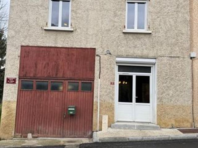 Maison 5 pièces 115 m²