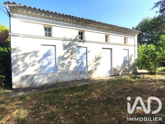 Maison 5 pièces 115 m²