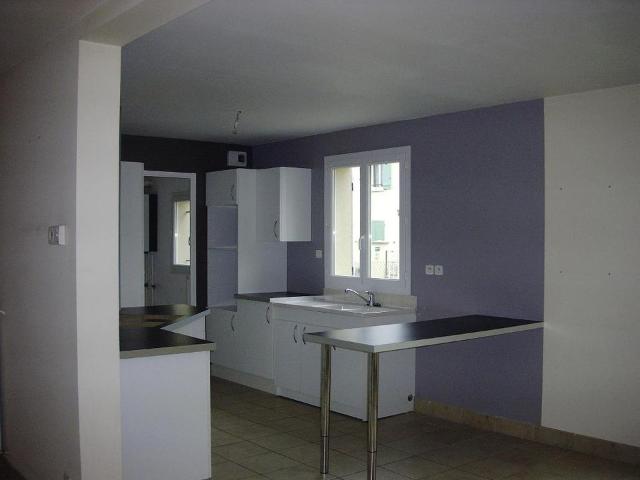 Maison 5 pièces, 115 m² à louer à Orléans 45000