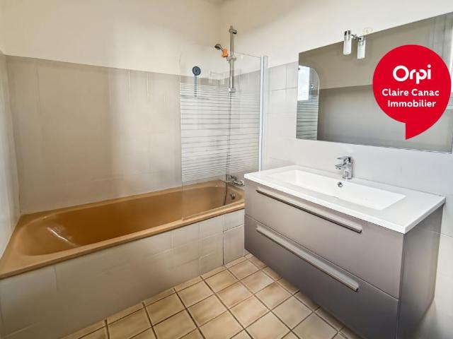 Maison 5 pièces, 115 m² à louer à Castres 81100