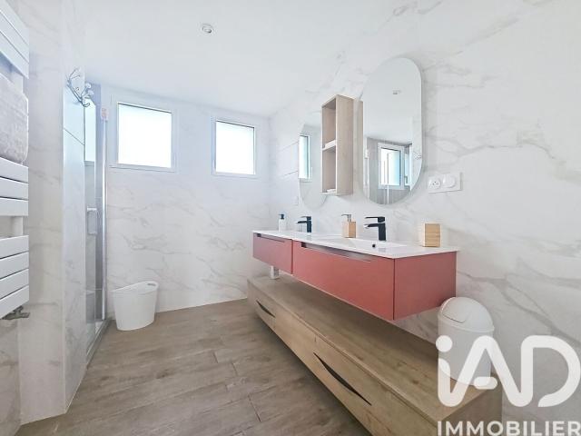 Maison 5 pièces, 115 m² à louer à Corps Nuds 35150