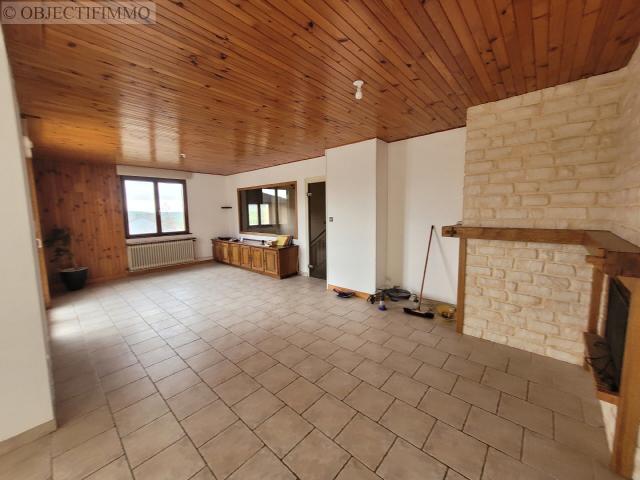 Maison 5 pièces, 115 m² à louer à Eulmont 54690