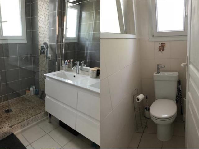 Maison 5 pièces, 115 m² à louer à Saint Médard en Jalles 33160