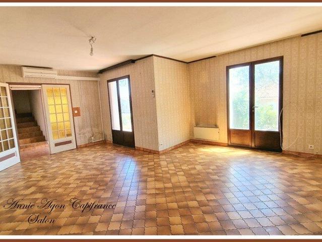 Maison 5 pièces
