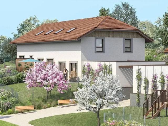Maison 5 pièces 116 m2