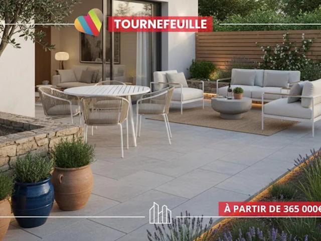 Maison 5 pièces 116 m2