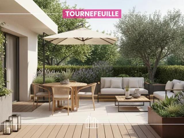 Maison 5 pièces 116 m2