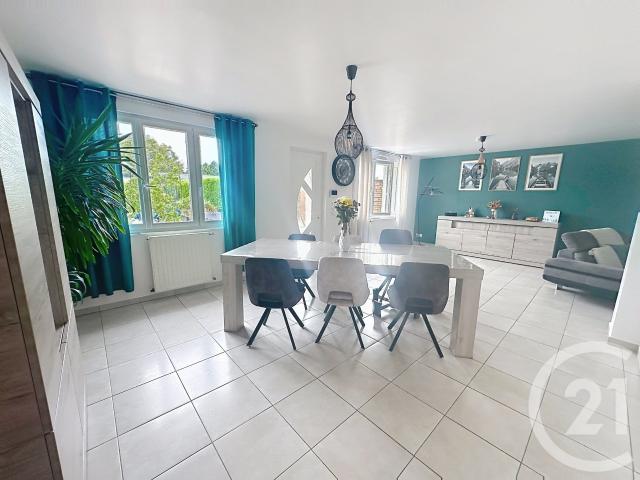 Maison 5 pièces 116 m²