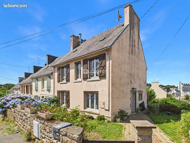Maison 5 pièces 116 m²