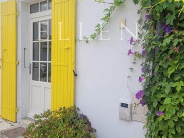 Maison 5 pièces 116 m²